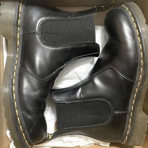 Women’s Doc Marten’s